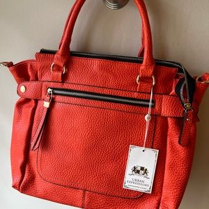 Urban Expressions Henson Satchel